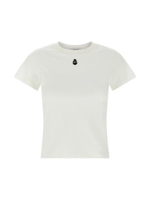 Alexander McQueen Mcqueen Women 'Skull' T-Shirt