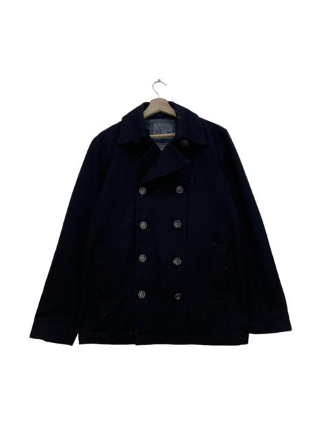 Other Designers Vintage Manhattan Double Breast Jacket i