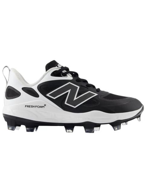 New Balance New Balance Fresh Foam X VELO v4 Molded Softball Cleats