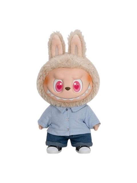 POP MART Pop Mart The Monsters Labubu Flip with Me PPMT-2407-0035