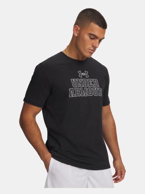 Under Armour UA Mesh Wordmark