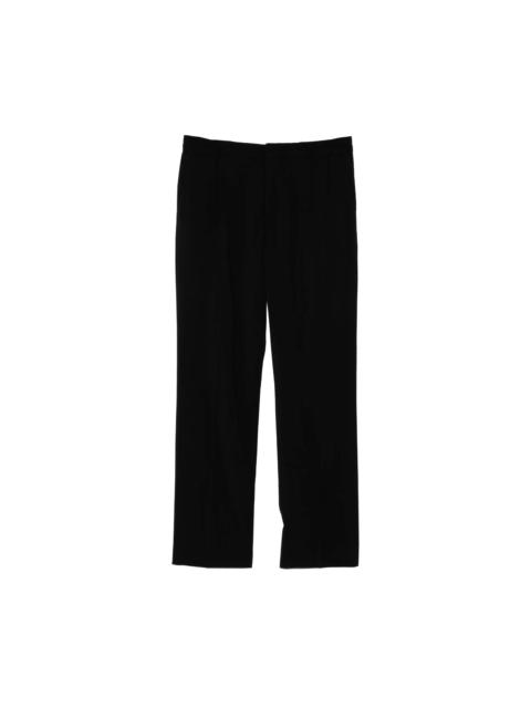 Paul Smith SEERSUCKER TROUSERS