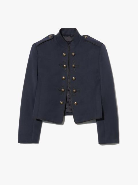 NILI LOTAN BETSY WOOL JACKET