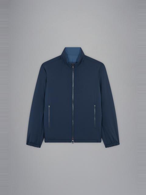 Paul & Shark TYPHOON PLATINUM DOUBLE FACE JACKET