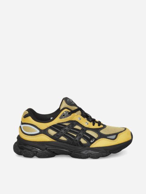 Asics GEL-NYC 2.0 SSHS Sneakers Sulphur / Black