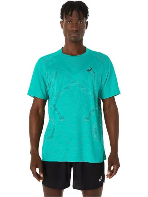 Asics ASICS Metarun Short Sleeve Top