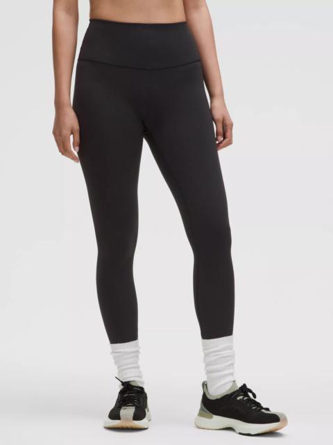 lululemon Wunder Train High-Rise Tight 25"
