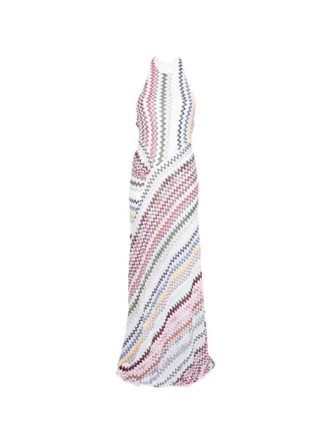 Missoni Long Dress