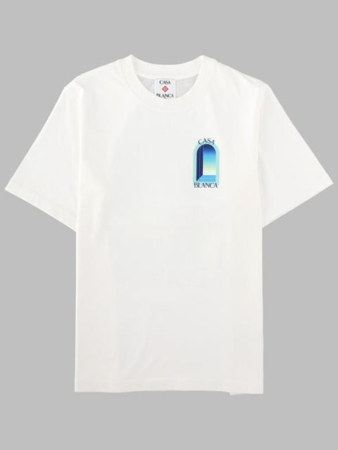 CASABLANCA Casablanca Men T-Shirt Con Stampa