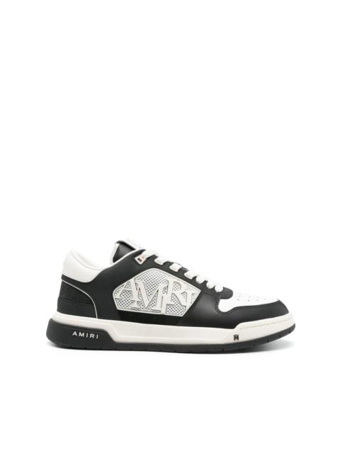 AMIRI Amiri Black Trainers - Low-Tops Men