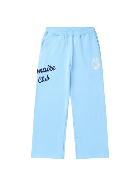 BILLIONAIRE BOYS CLUB HELMET SWEATPANTS