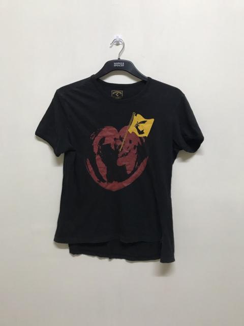 Vivienne Westwood VIVIENNE WESTWOOD ANGLOMANIA PUNK TEE RARE