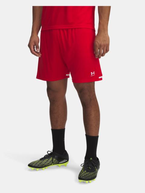 Under Armour Men's UA Challenger Shorts