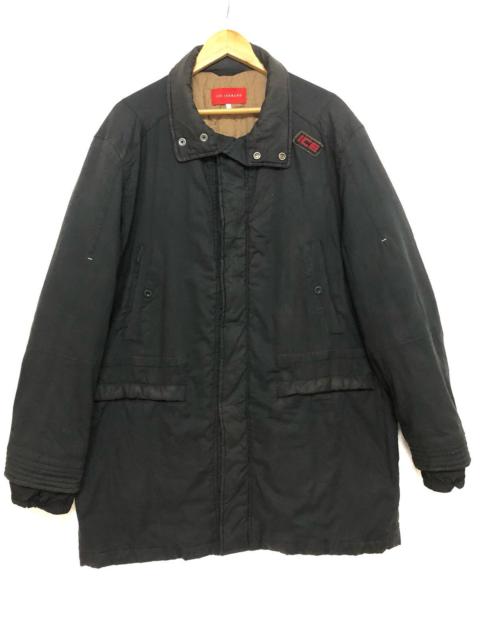 Other Designers Iceberg Heavy Jacket