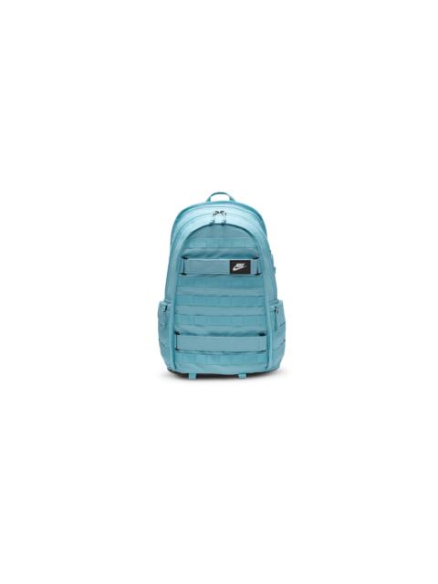 Nike RPM Backpack "Denim Turquoise - 26L"
