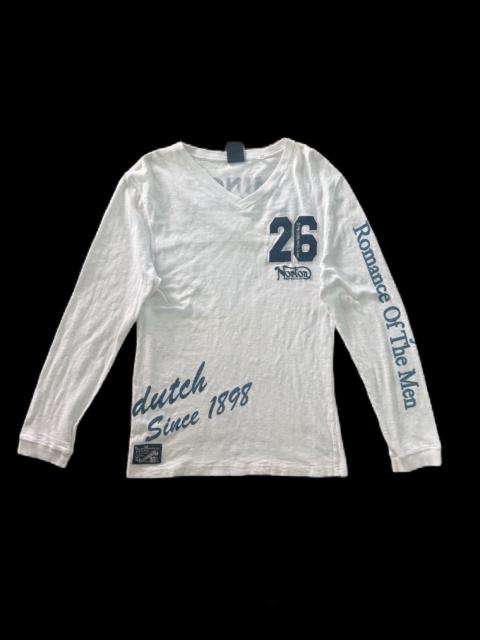 Other Designers Norton Motorcycle Birmingham Good Oldies Romance Of The Man