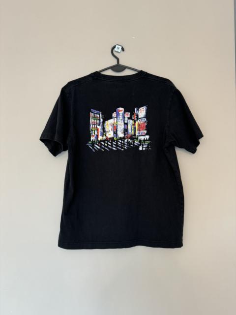 Other Designers Uniqlo x Keith Haring t shirt collaboration rare center logo