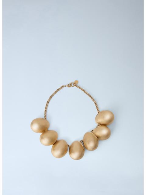 JACQUEMUS Jacquemus Women Le Collier Raisin Necklace
