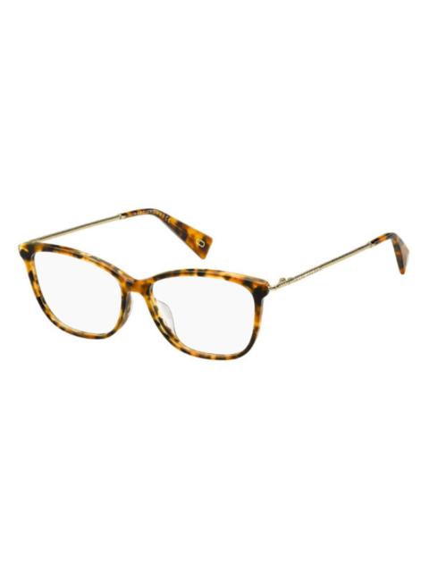 Marc Jacobs Marc Jacobs Square Ladies Eyeglasses MARC 258 0C9B 52