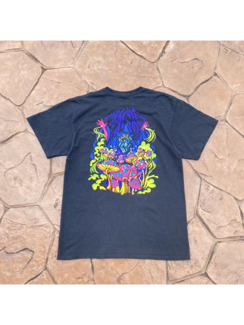 Other Designers Vintage - Faded A Lab Skateboard Streetwear Brand Tee