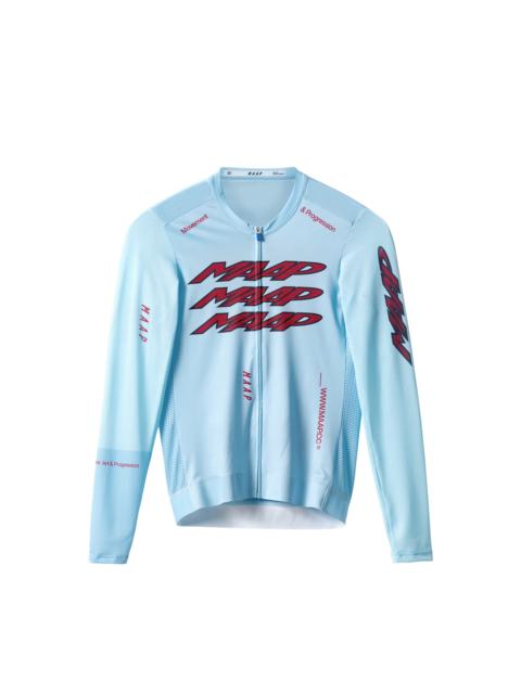 MAAP Pulse Pro Air LS Jersey 3.0