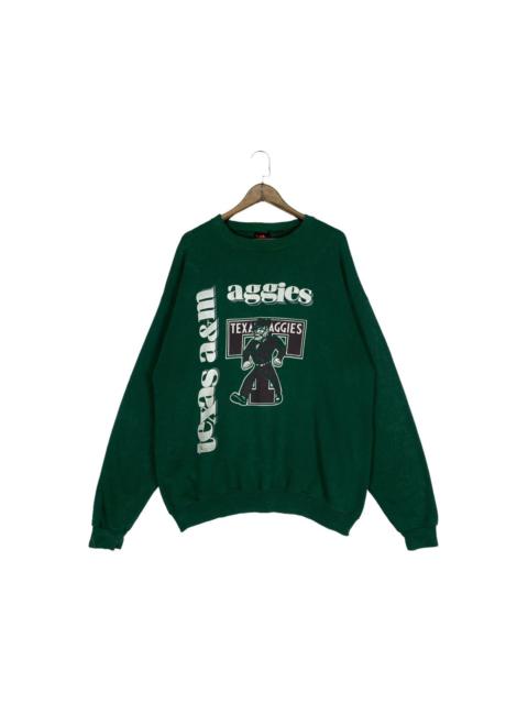 Other Designers Vintage Texas A&M Aggies Sweatshirt