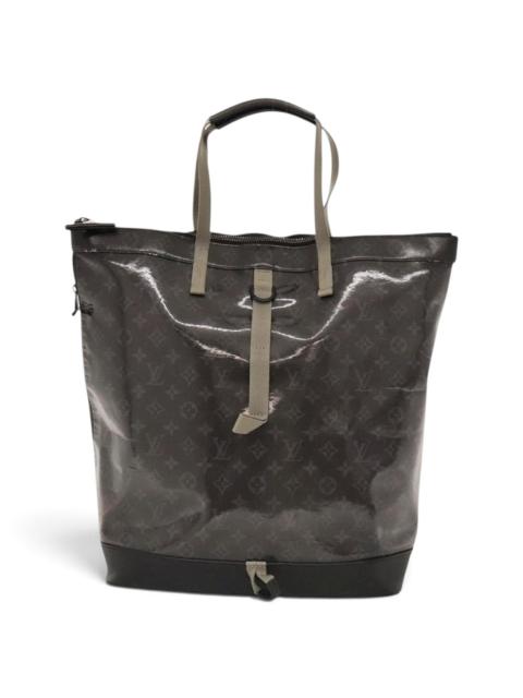 Louis Vuitton Leather backpack