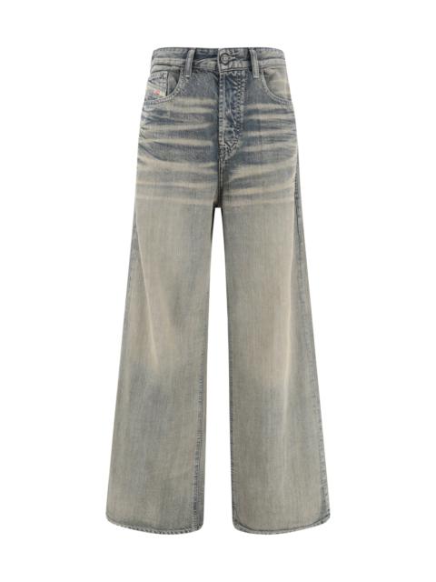 Diesel Women 1996 D-Sire Jeans