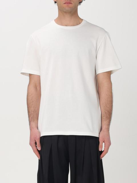 Jil Sander T-shirt men Jil Sander