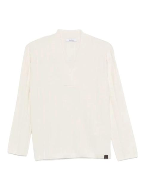 Max Mara Max Mara Women `Maxmara Pure` Sweater