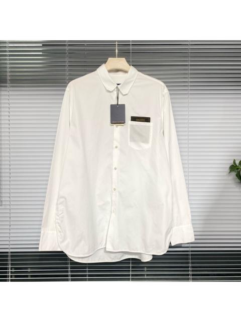 Louis Vuitton Louis Vuitton long-sleeved shirt
