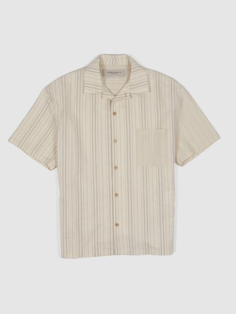 Golden Goose Golden Goose Journey Bowling Shirt