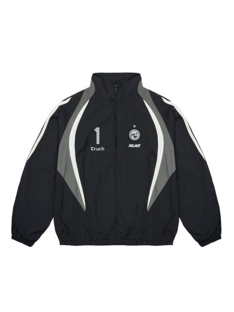 PALACE PHANTASY SHELL JACKET BLACK