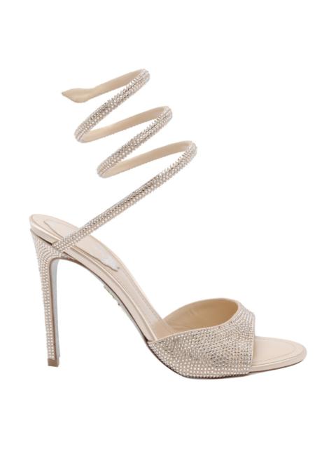 RENE CAOVILLA René Caovilla Women Heeled Sandals