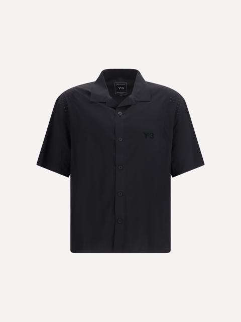 Y-3 Ultralight Woven Shirt