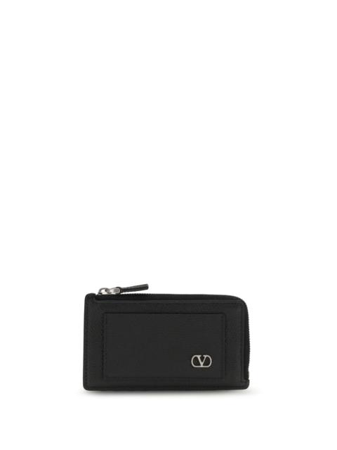 Valentino Valentino Garavani Coin Bag Wallet
