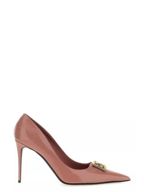 Dolce & Gabbana Women 'Lollo' Pumps