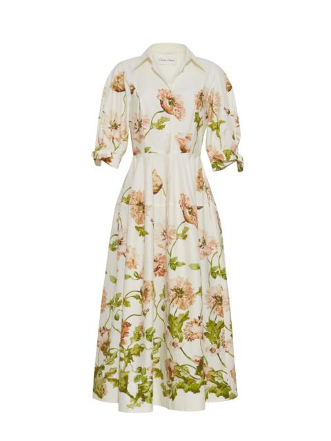 Cara Cara Caro Midi Dress