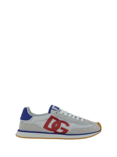 Dolce & Gabbana Dolce & Gabbana Sneakers