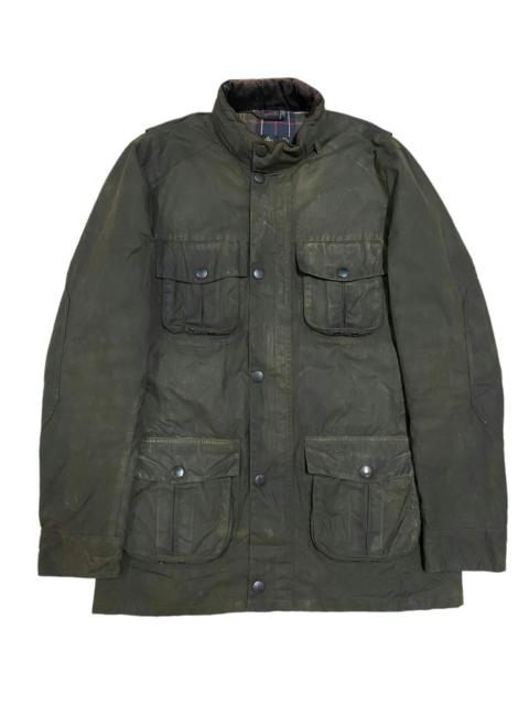 Barbour Barbaour Corbridge Wax Jacket