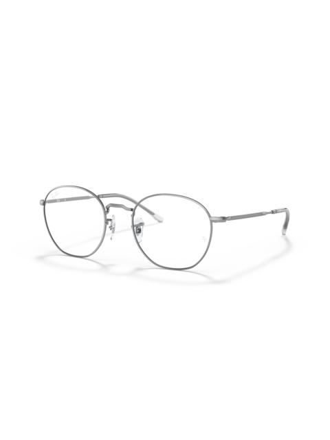 Ray-Ban ROB OPTICS