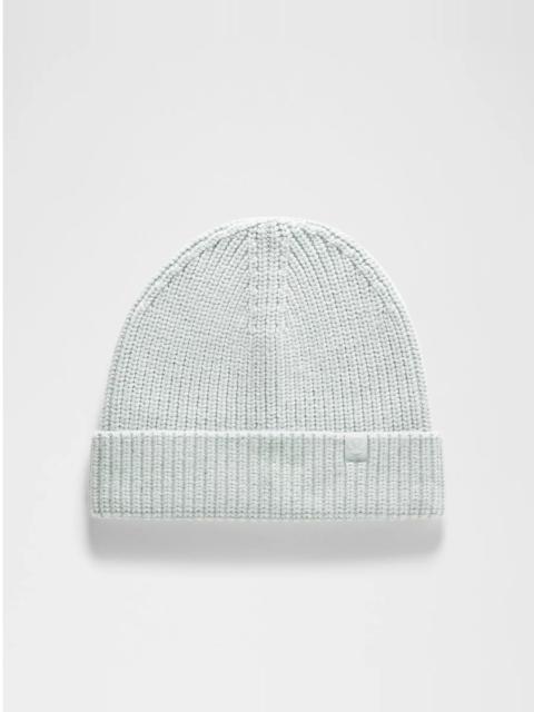 lululemon Close-Fit Wool-Blend Ribbed Knit Beanie