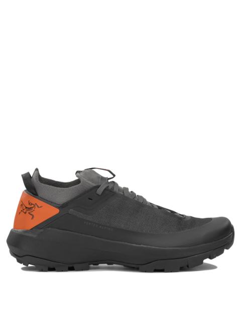 Arc'teryx Arc'teryx Vertex Alpine Low-top Sneakers Grey Men