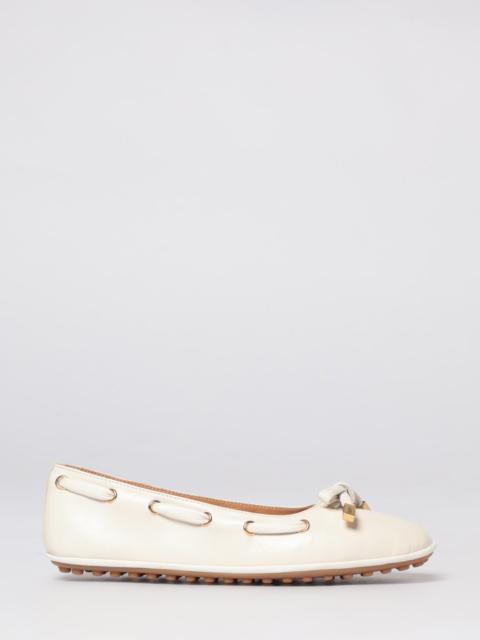 Tod's Ballet flat woman Tod's