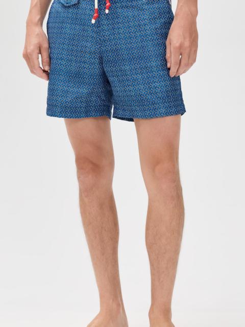 ORLEBAR BROWN Standard Riptide 6" Trunks