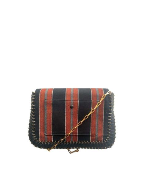 rabanne Chain Mail Small Shoulder Bag