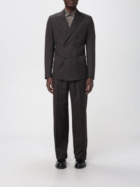 EMPORIO ARMANI Sweat men Emporio Armani