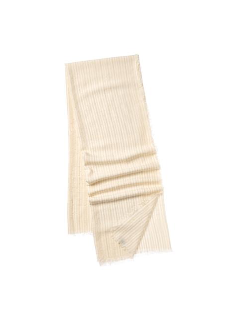 rag & bone rag & bone Astra Lurex Scarf
