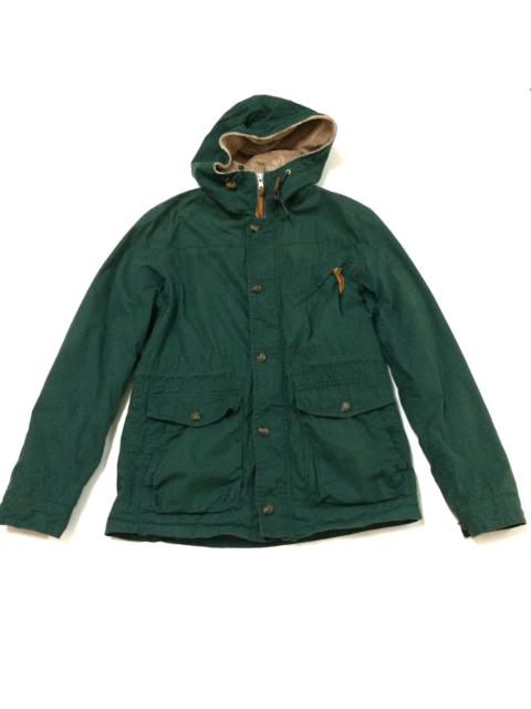 Other Designers Japanese Brand × Journal Standard - Journal Standard Parka