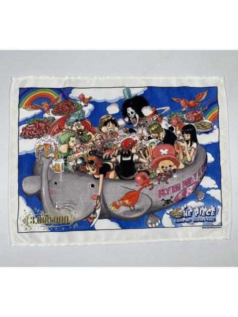 Other Designers one piece pocket square handkerchief